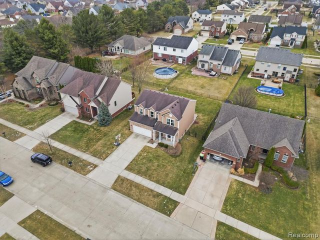 29384 Jennifer, Chesterfield, MI 48051