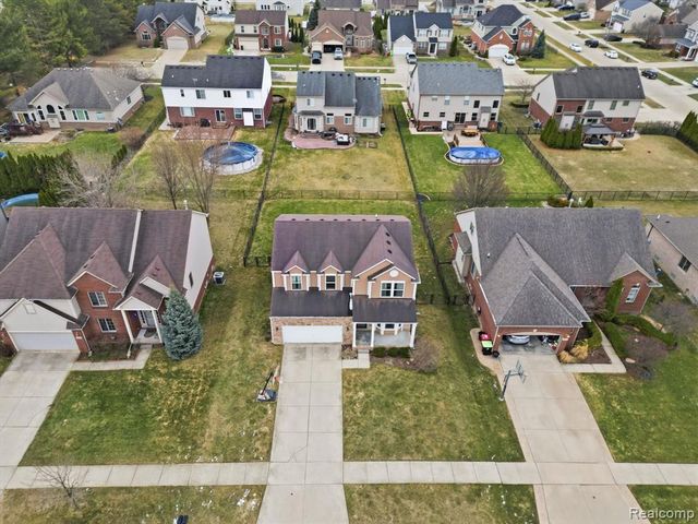 29384 Jennifer, Chesterfield, MI 48051