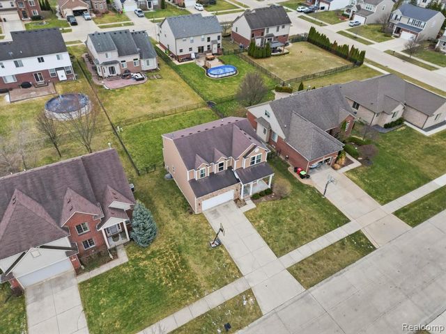 29384 Jennifer, Chesterfield, MI 48051