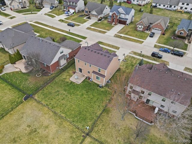 29384 Jennifer, Chesterfield, MI 48051