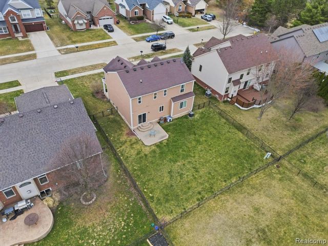 29384 Jennifer, Chesterfield, MI 48051