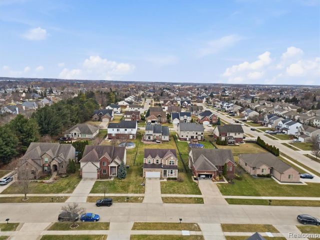 29384 Jennifer, Chesterfield, MI 48051