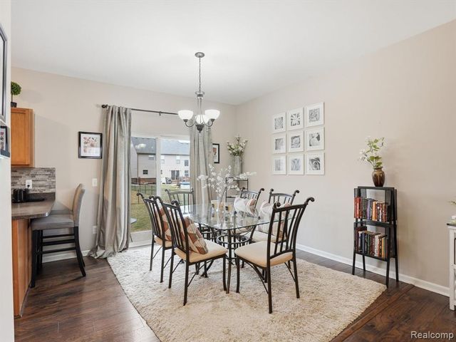 29384 Jennifer, Chesterfield, MI 48051