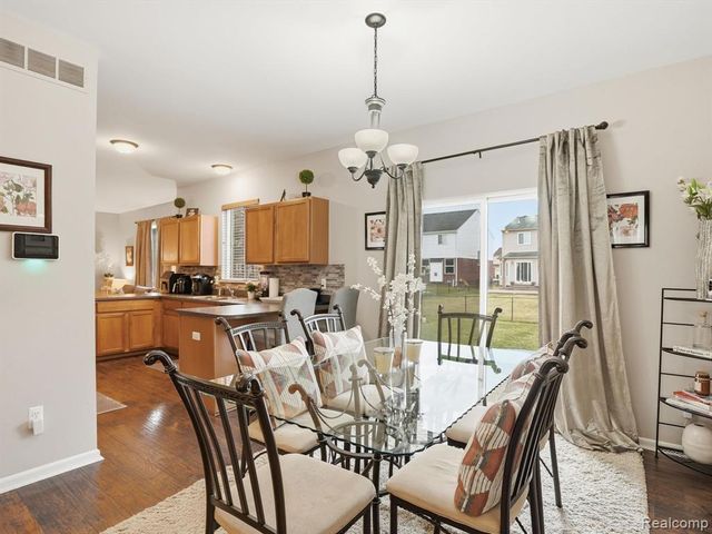 29384 Jennifer, Chesterfield, MI 48051