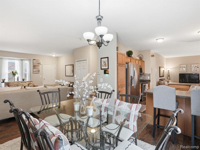 29384 Jennifer, Chesterfield, MI 48051