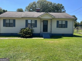 404 McArthur Boulevard, Warner Robins, GA 31093