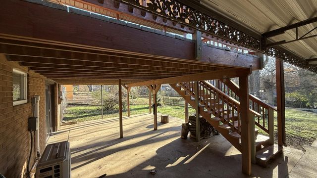 6411 Ranchero DR, Nashville, TN 37209