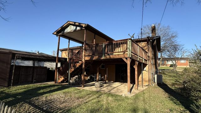 6411 Ranchero DR, Nashville, TN 37209