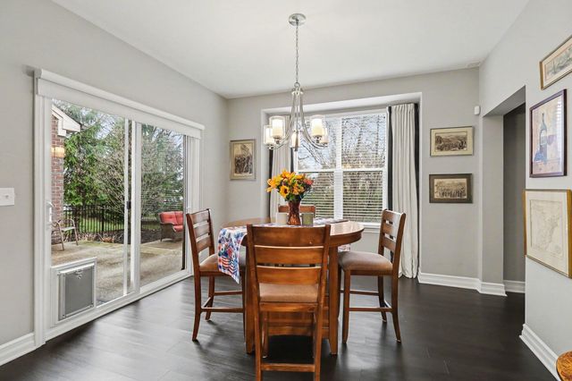 21799 Christenbury Creek Boulevard, Macomb Twp, MI 48044