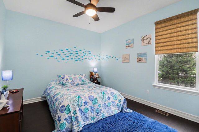 21799 Christenbury Creek Boulevard, Macomb Twp, MI 48044