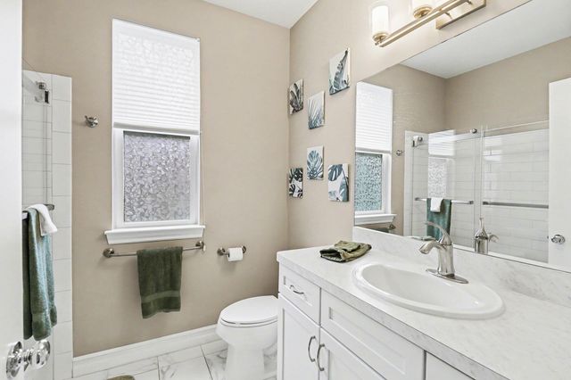 21799 Christenbury Creek Boulevard, Macomb Twp, MI 48044