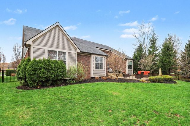 21799 Christenbury Creek Boulevard, Macomb Twp, MI 48044