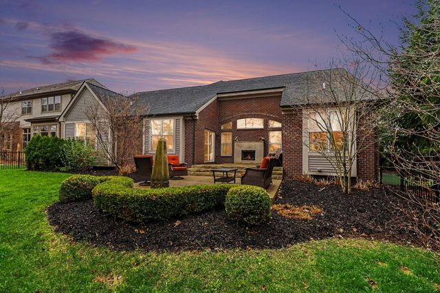 21799 Christenbury Creek Boulevard, Macomb Twp, MI 48044