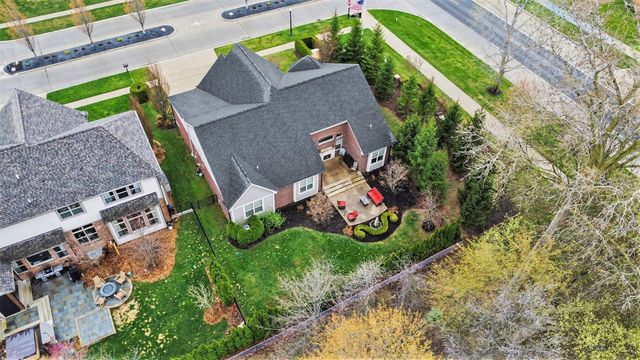 21799 Christenbury Creek Boulevard, Macomb Twp, MI 48044