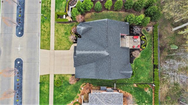 21799 Christenbury Creek Boulevard, Macomb Twp, MI 48044