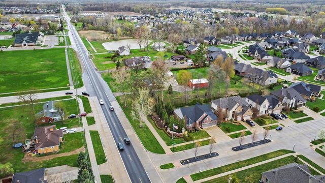 21799 Christenbury Creek Boulevard, Macomb Twp, MI 48044
