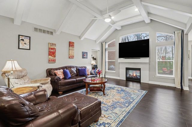 21799 Christenbury Creek Boulevard, Macomb Twp, MI 48044