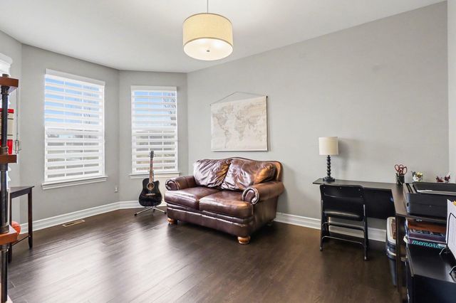 21799 Christenbury Creek Boulevard, Macomb Twp, MI 48044