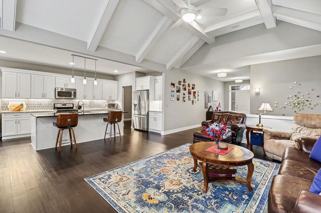 21799 Christenbury Creek Boulevard, Macomb Twp, MI 48044