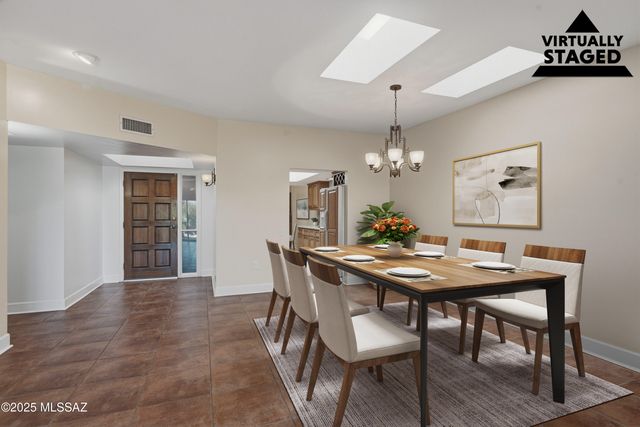 3938 S Placita De La Moneda, Green Valley, AZ 85622