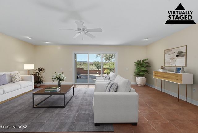 3938 S Placita De La Moneda, Green Valley, AZ 85622