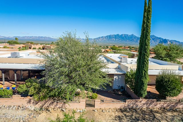 3938 S Placita De La Moneda, Green Valley, AZ 85622