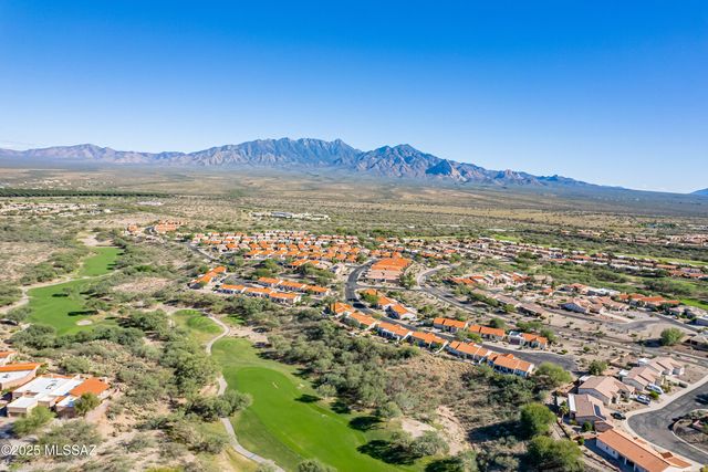3938 S Placita De La Moneda, Green Valley, AZ 85622