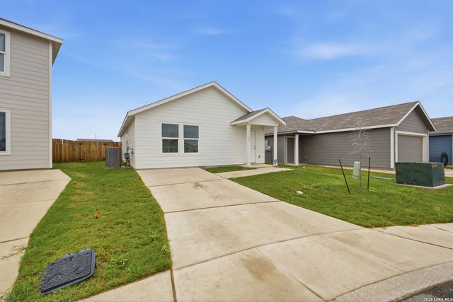11507 Field Briar, Converse, TX 78109
