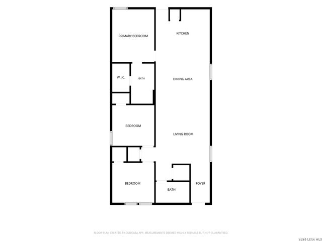 11507 Field Briar, Converse, TX 78109