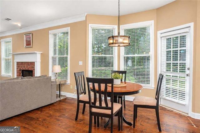 902 Daylight Circle, Lawrenceville, GA 30045