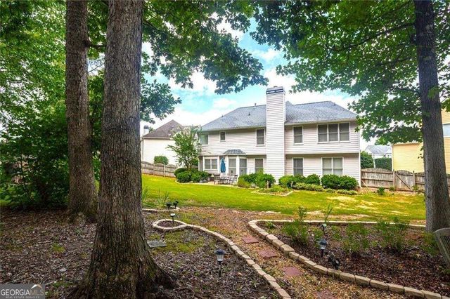 902 Daylight Circle, Lawrenceville, GA 30045