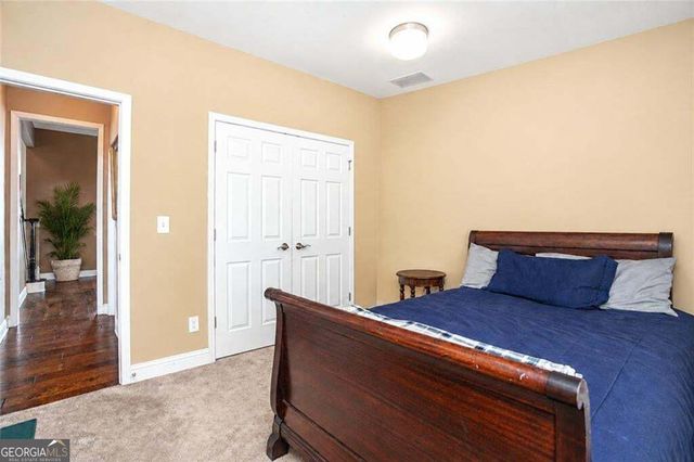 902 Daylight Circle, Lawrenceville, GA 30045