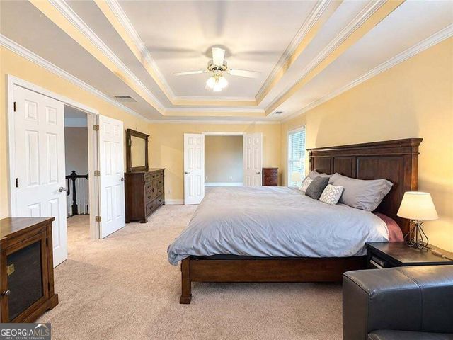 902 Daylight Circle, Lawrenceville, GA 30045