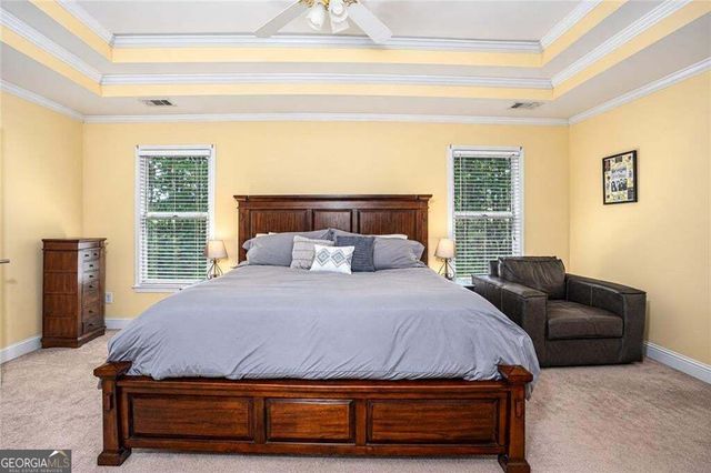 902 Daylight Circle, Lawrenceville, GA 30045