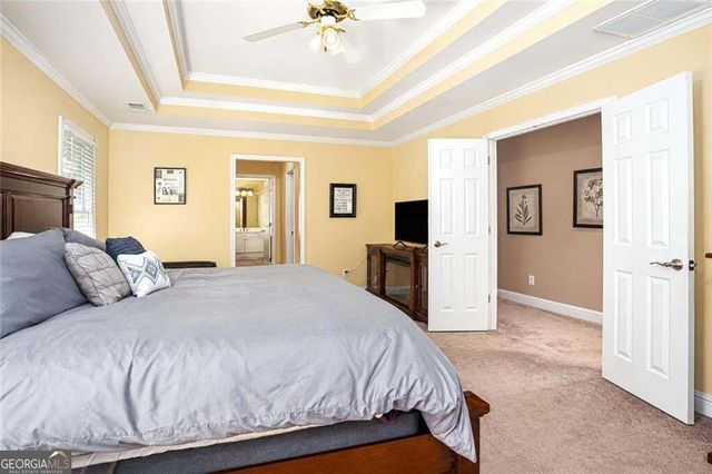 902 Daylight Circle, Lawrenceville, GA 30045