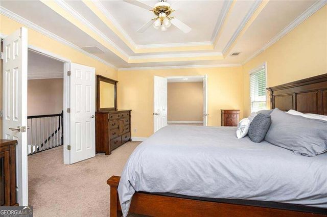 902 Daylight Circle, Lawrenceville, GA 30045