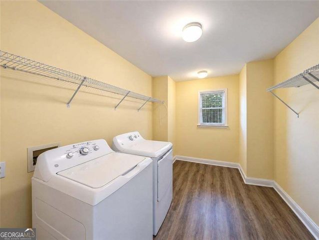 902 Daylight Circle, Lawrenceville, GA 30045