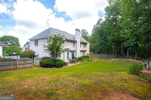 902 Daylight Circle, Lawrenceville, GA 30045