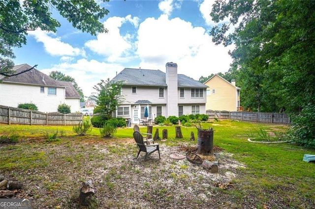 902 Daylight Circle, Lawrenceville, GA 30045
