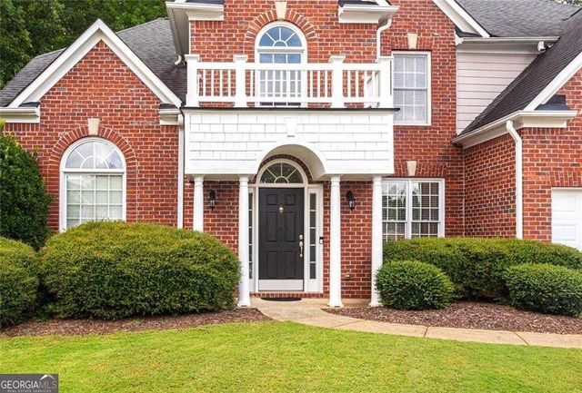902 Daylight Circle, Lawrenceville, GA 30045