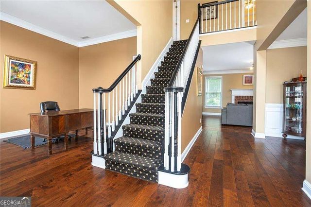 902 Daylight Circle, Lawrenceville, GA 30045