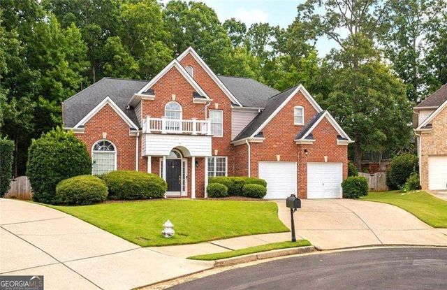 902 Daylight Circle, Lawrenceville, GA 30045