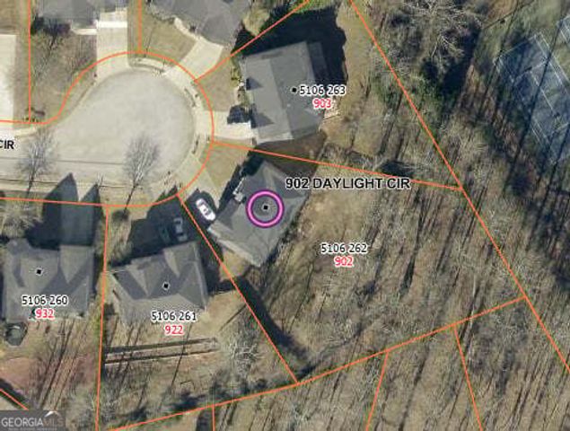 902 Daylight Circle, Lawrenceville, GA 30045