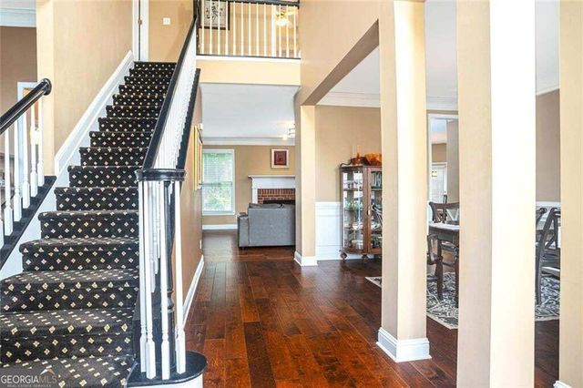 902 Daylight Circle, Lawrenceville, GA 30045