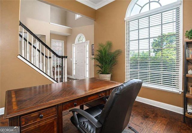 902 Daylight Circle, Lawrenceville, GA 30045