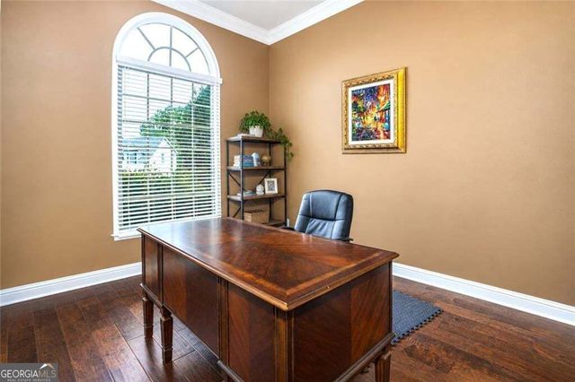 902 Daylight Circle, Lawrenceville, GA 30045