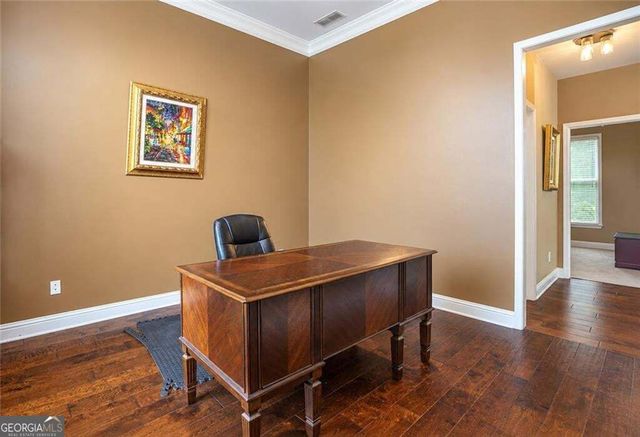 902 Daylight Circle, Lawrenceville, GA 30045