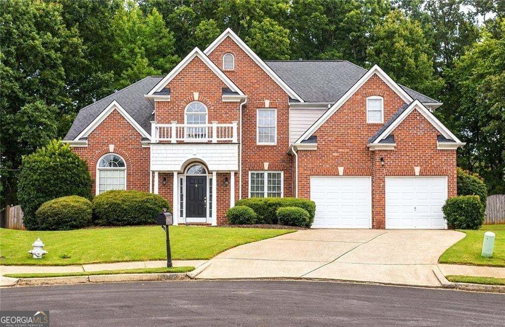 902 Daylight Circle, Lawrenceville, GA 30045