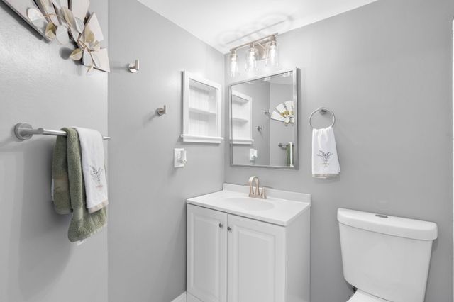 8800 Royal Palm Boulevard 204-1, Coral Springs, FL 33065