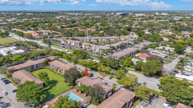 8800 Royal Palm Boulevard 204-1, Coral Springs, FL 33065